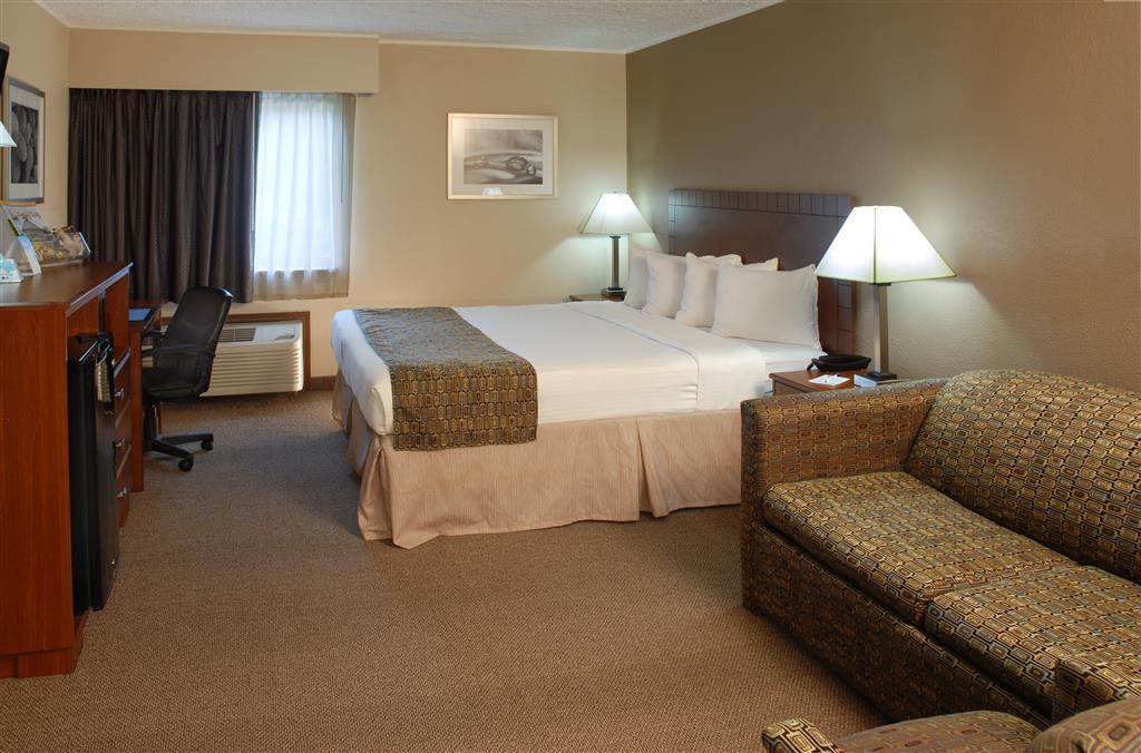 Quality Inn Austintown-Youngstown West מראה חיצוני תמונה