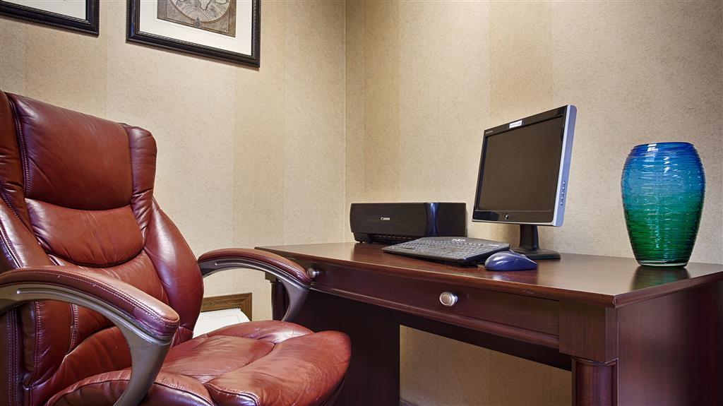Quality Inn Austintown-Youngstown West מראה חיצוני תמונה