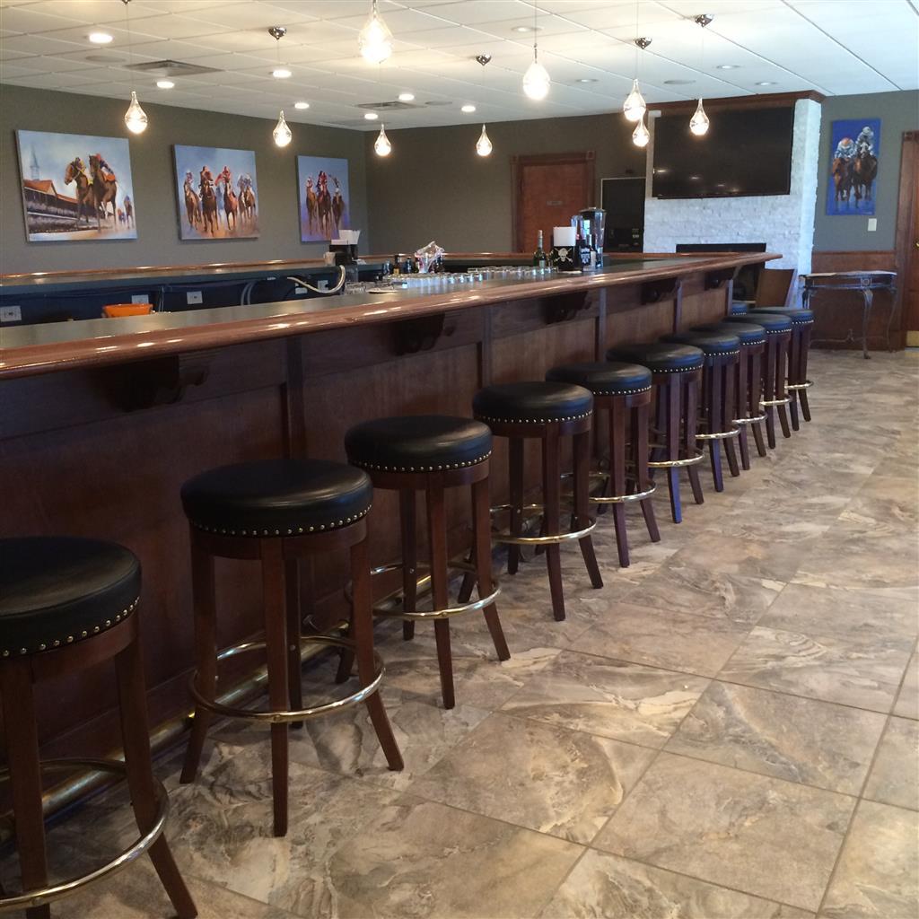 Quality Inn Austintown-Youngstown West מראה חיצוני תמונה