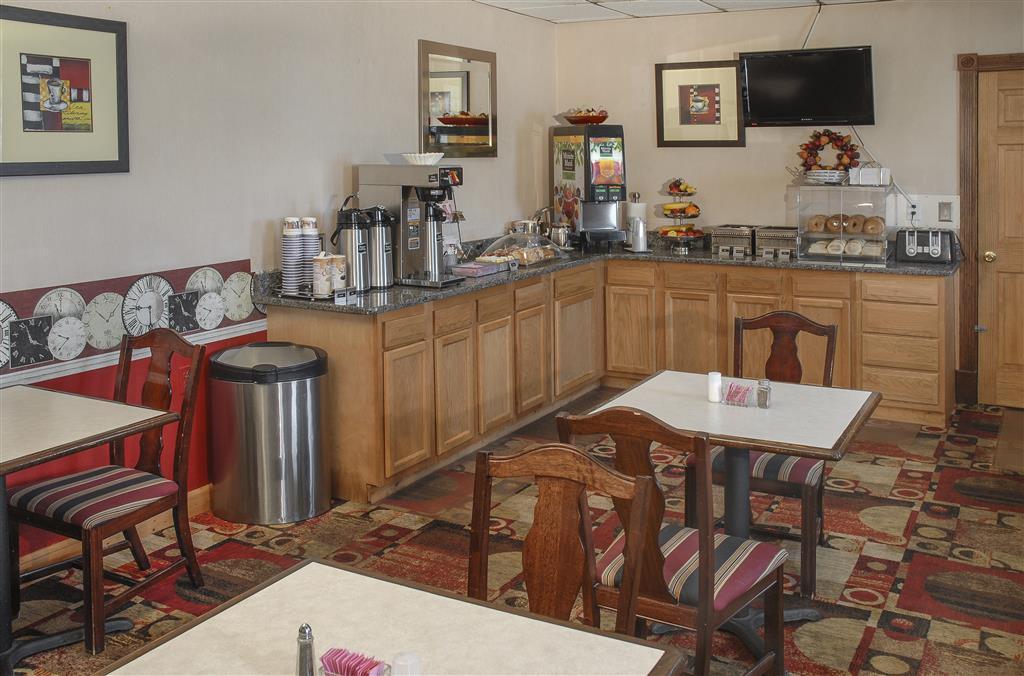 Quality Inn Austintown-Youngstown West מראה חיצוני תמונה