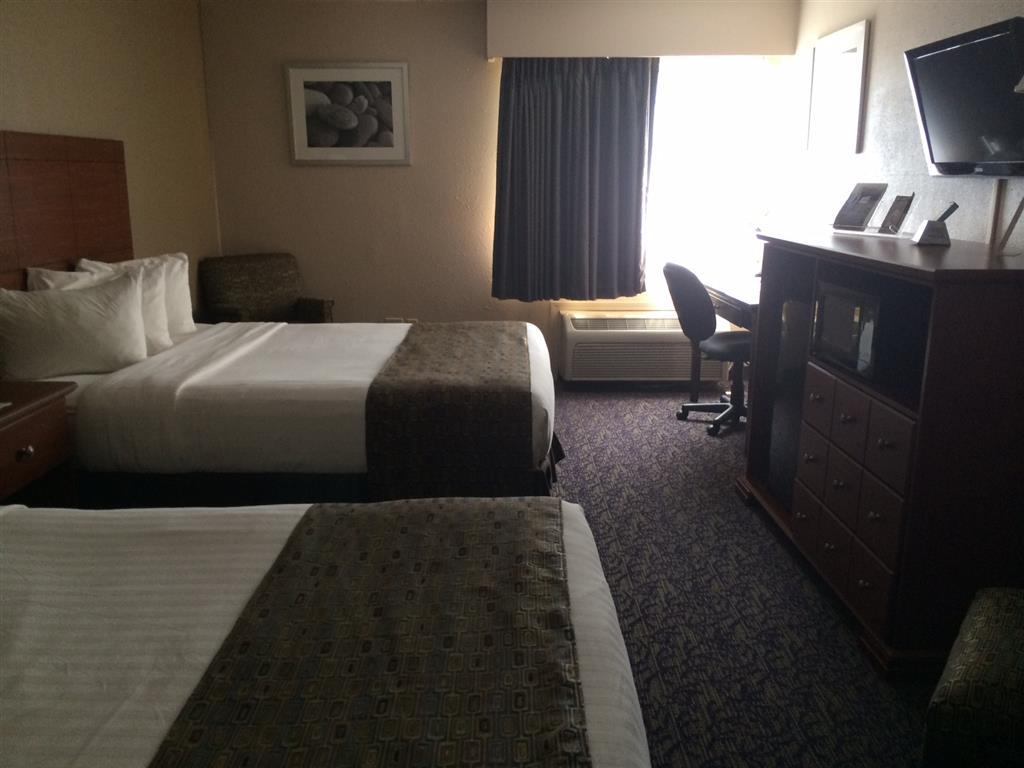 Quality Inn Austintown-Youngstown West מראה חיצוני תמונה