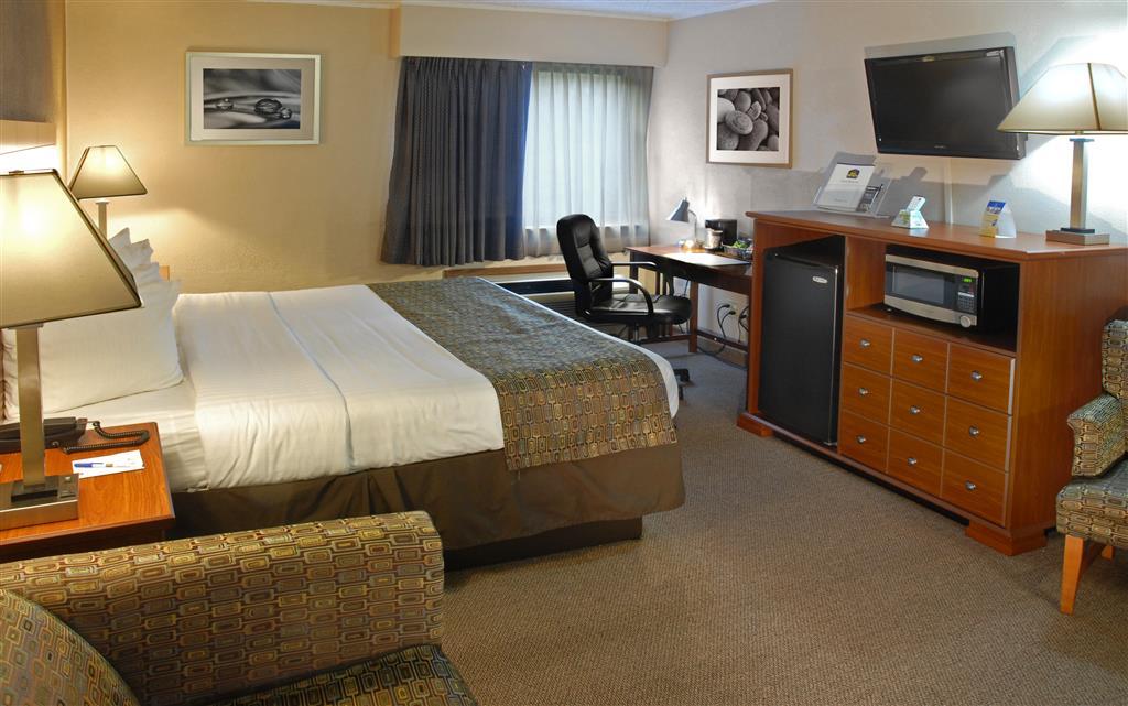 Quality Inn Austintown-Youngstown West מראה חיצוני תמונה