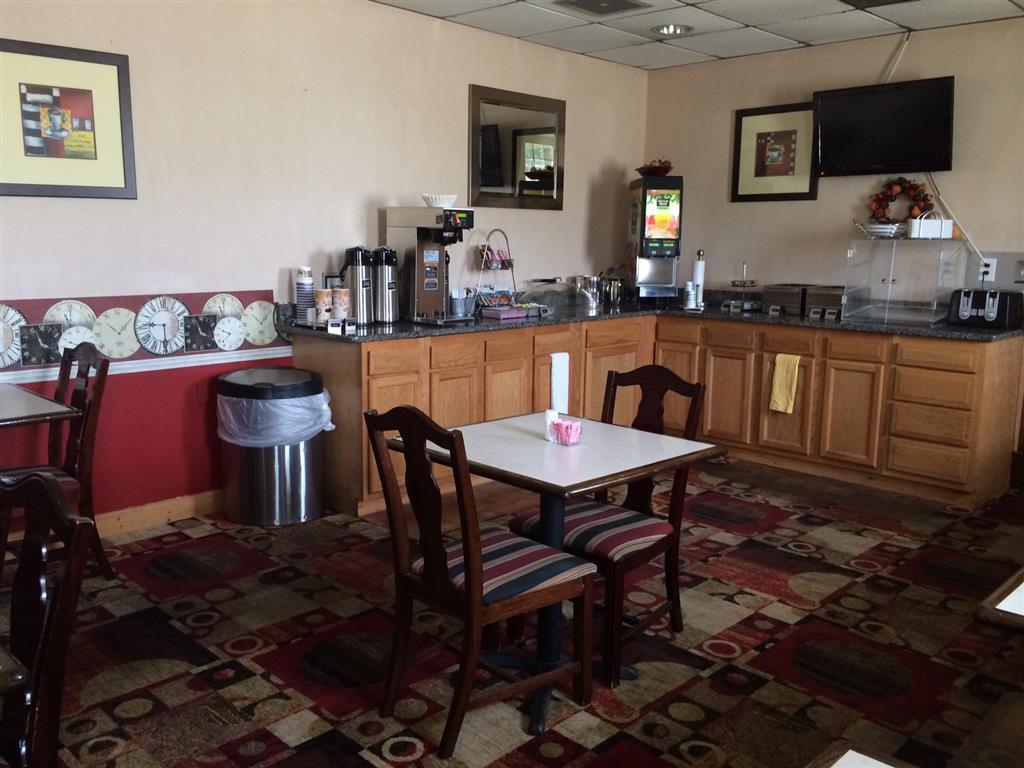 Quality Inn Austintown-Youngstown West מראה חיצוני תמונה